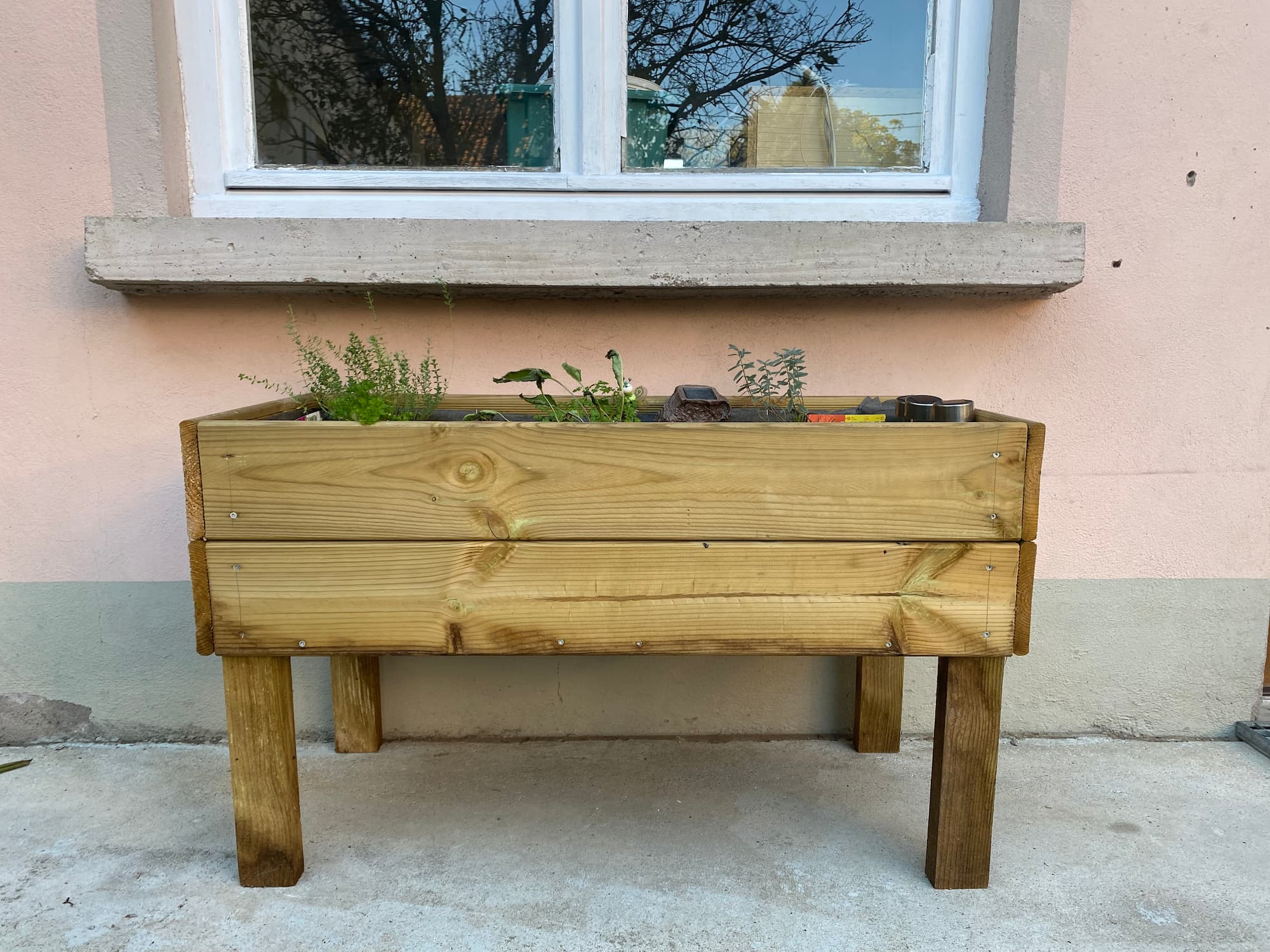 Cr&eacute;ation d&rsquo;espaces ext&eacute;rieurs design et terrasses haut de gamme en Provence-Alpes-C&ocirc;te d&rsquo;Azur et Nice S&eacute;lestat 3