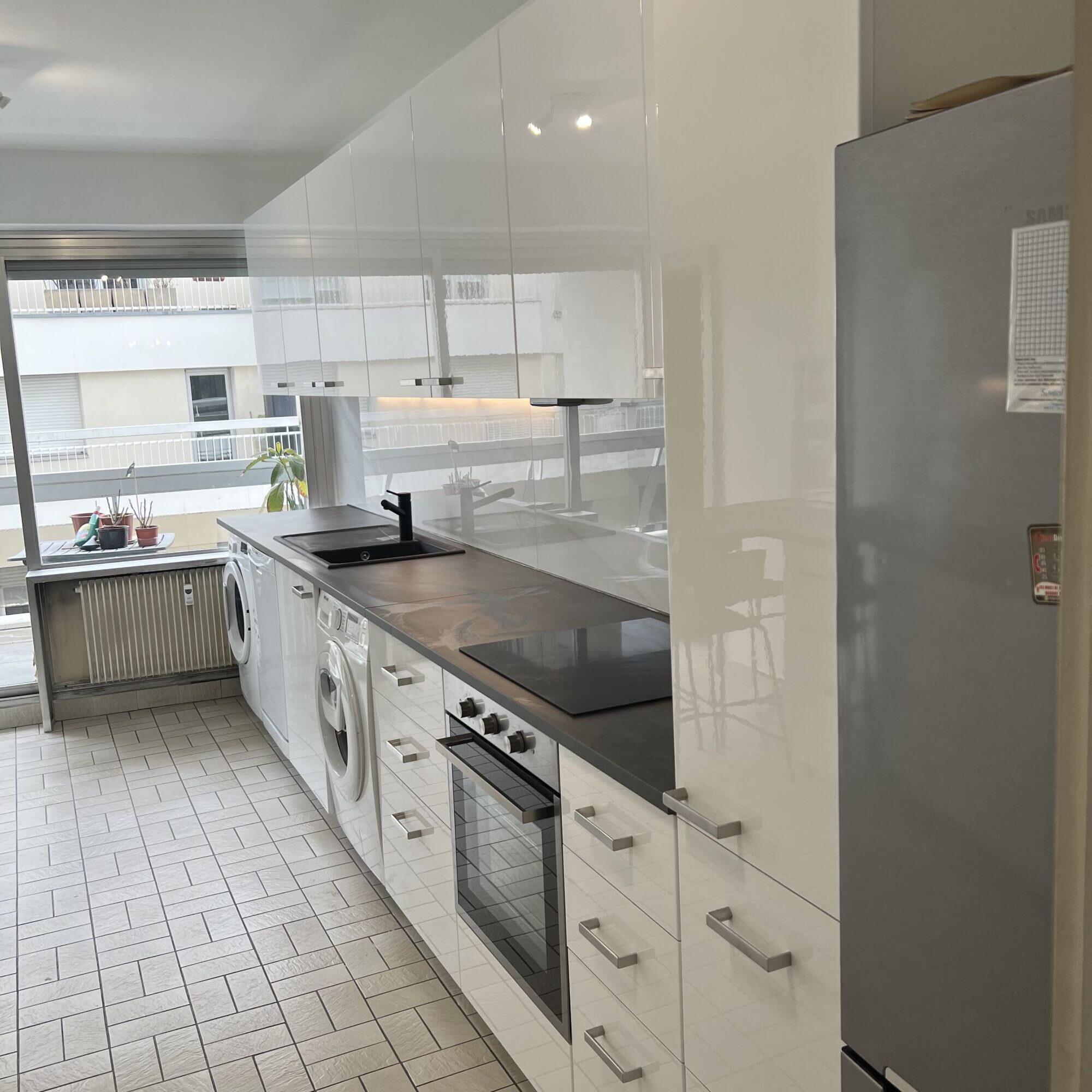 Comment un agencement int&eacute;rieur sur mesure peut-il r&eacute;v&eacute;ler le potentiel d&rsquo;un logement existant ? Bischheim