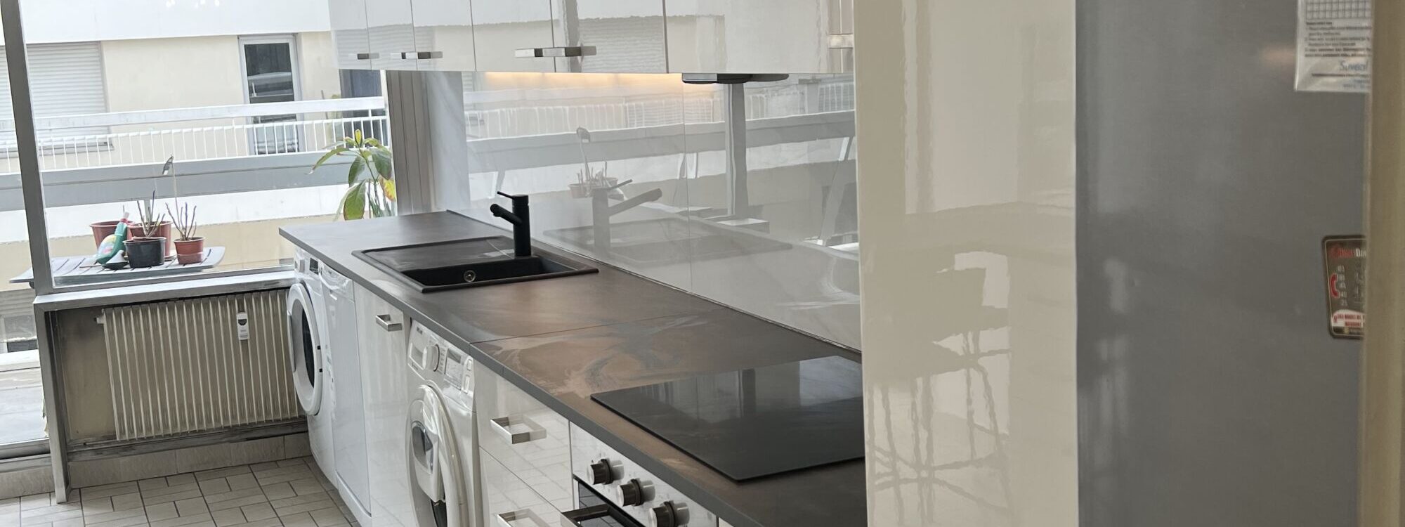 Comment un agencement int&eacute;rieur sur mesure peut-il r&eacute;v&eacute;ler le potentiel d&rsquo;un logement existant ? Bischheim