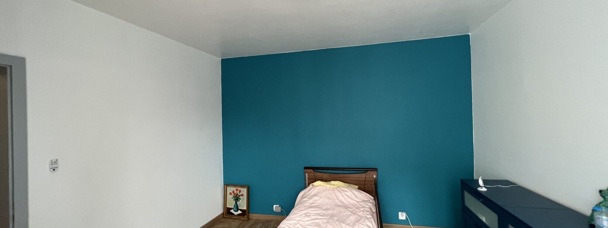 R&eacute;novation Chambre et Couloir, Strasbourg Quartier des 15 Illkirch-Graffenstaden