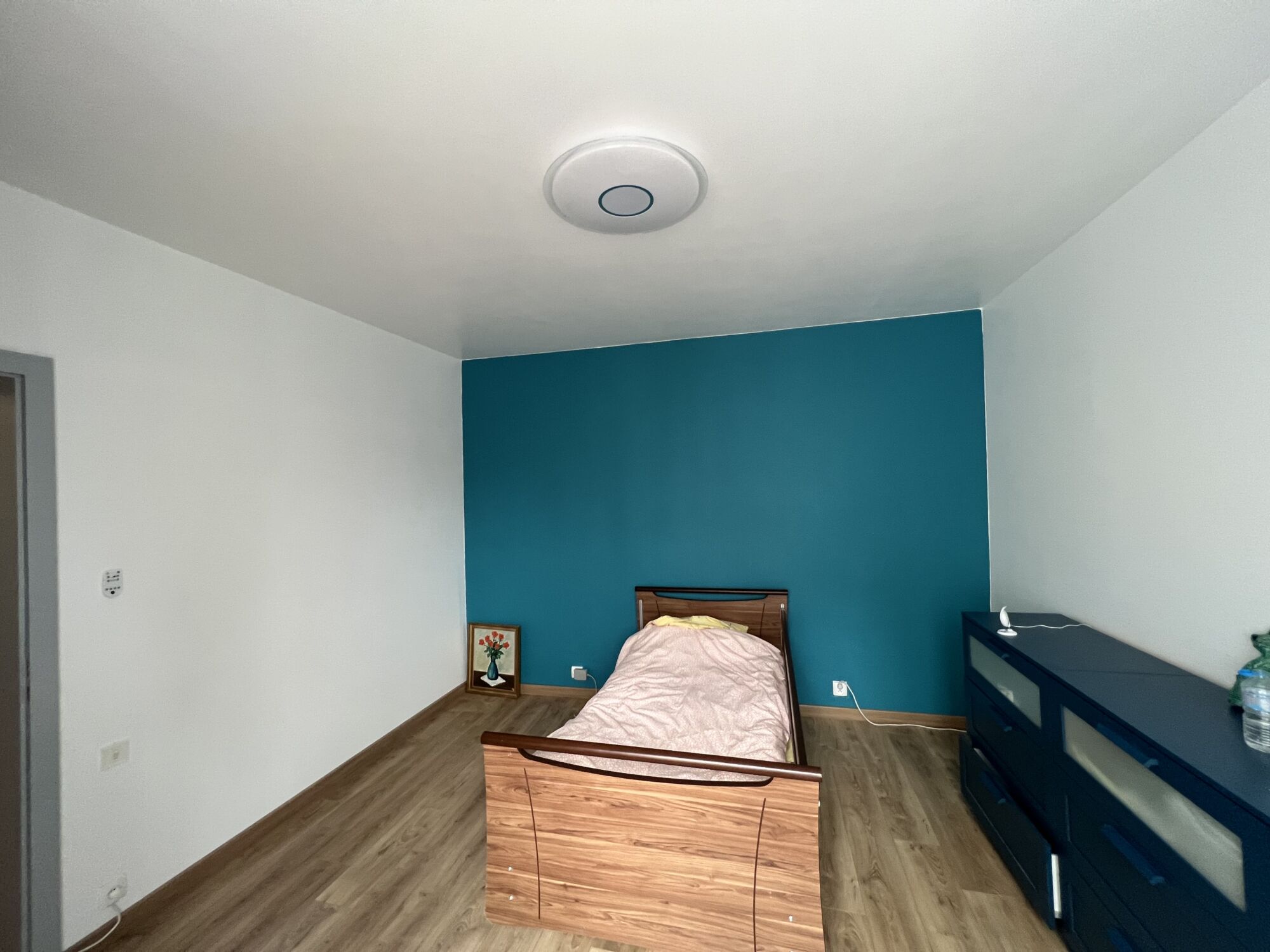 R&eacute;novation Chambre et Couloir, Strasbourg Quartier des 15 Illkirch-Graffenstaden