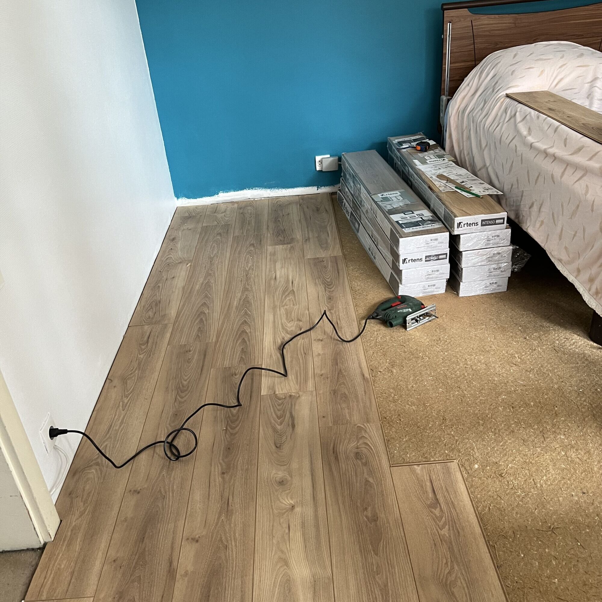 Design & r&eacute;novation d’int&eacute;rieur Bischheim