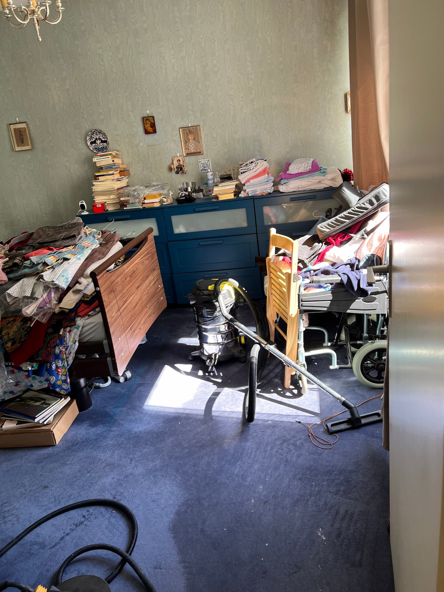 Service de vide maison humain, organis&eacute; et rapide en Alsace et en &Icirc;le-de-France S&eacute;lestat 1