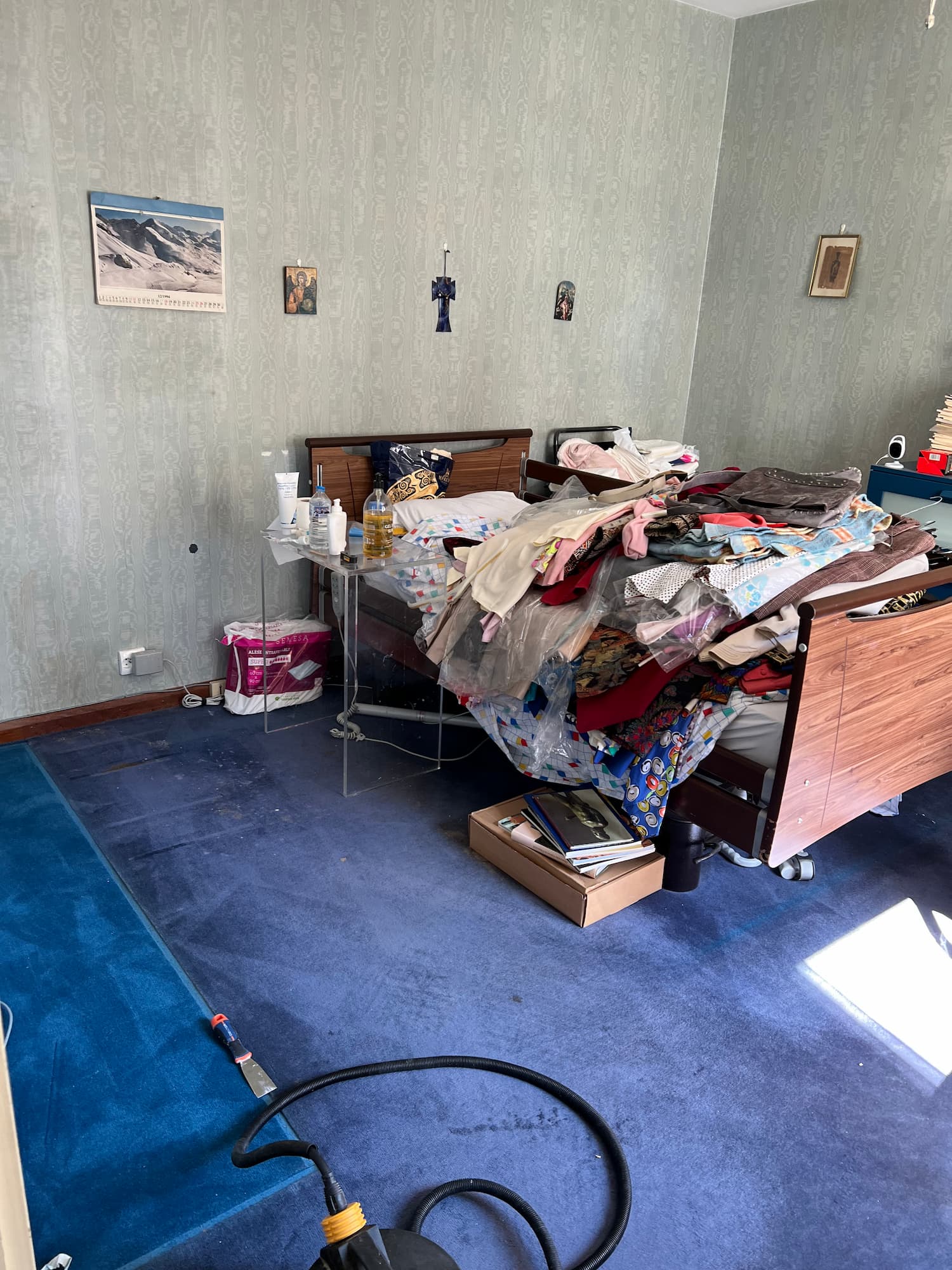 Service de vide maison humain, organis&eacute; et rapide en Alsace et en &Icirc;le-de-France Ostwald 2