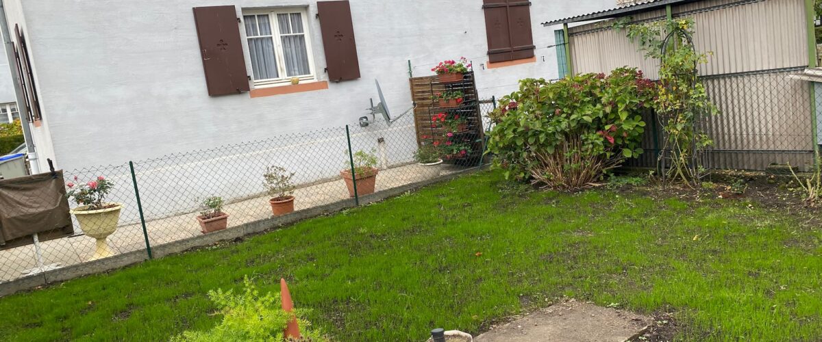 DST Habitat et Jardin by Dylan Trozmuller : une vision du design artisanal n&eacute;e en 2020 entre Alsace et &Icirc;le-de-France S&eacute;lestat 0
